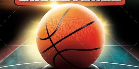 Basketball – Free Flyer PSD Template