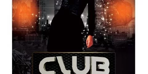 Club Party – Free PSD Flyer Template