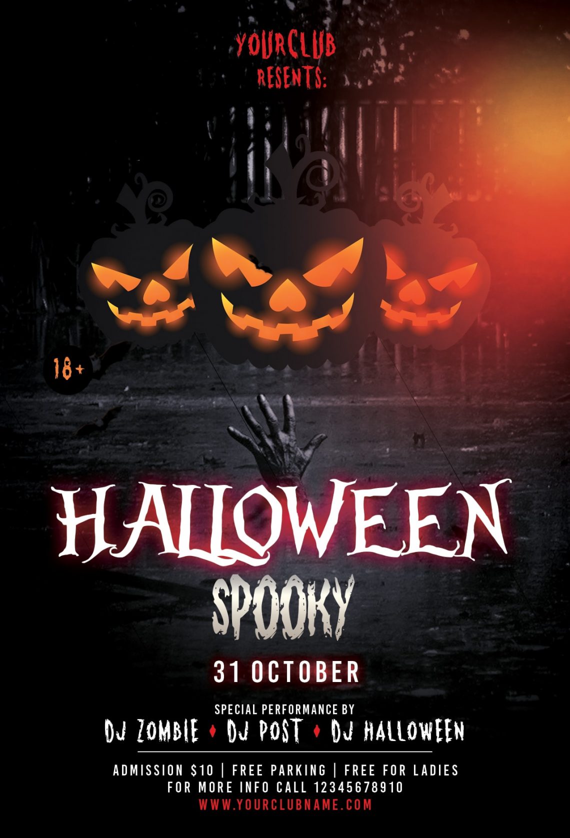halloween-spooky-free-psd-flyer-template-psdflyer
