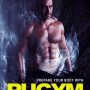 Gym Fitness Flyer – Free PSD Template